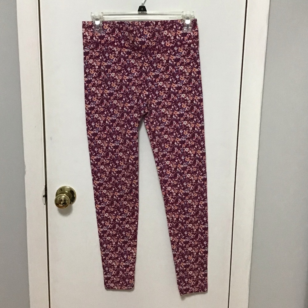 Aerie chill leggings